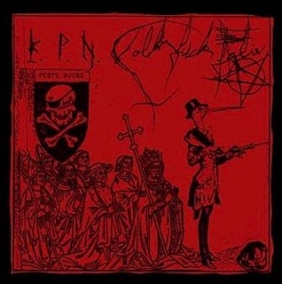 Peste Noire - Folkfuck Folie